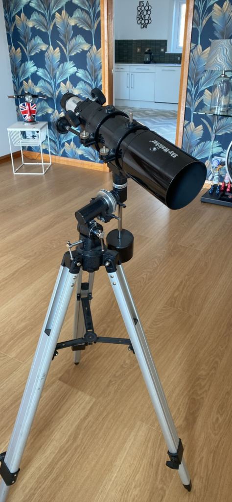 Sky-Watcher Telescope 