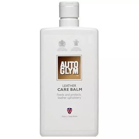 Auto Glym Leather Care Balm
