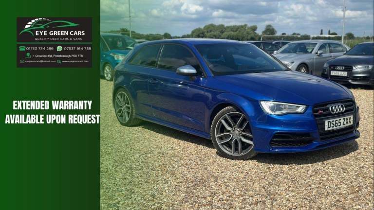 2015 Volkswagen Passat 2.0 TDI GT 5dr ESTATE DIESEL Manual