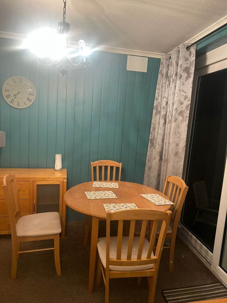 To Let – 2 Bedroom Fully Furnished House on Collingdon Avenue, Sheldon, Birmingham B26