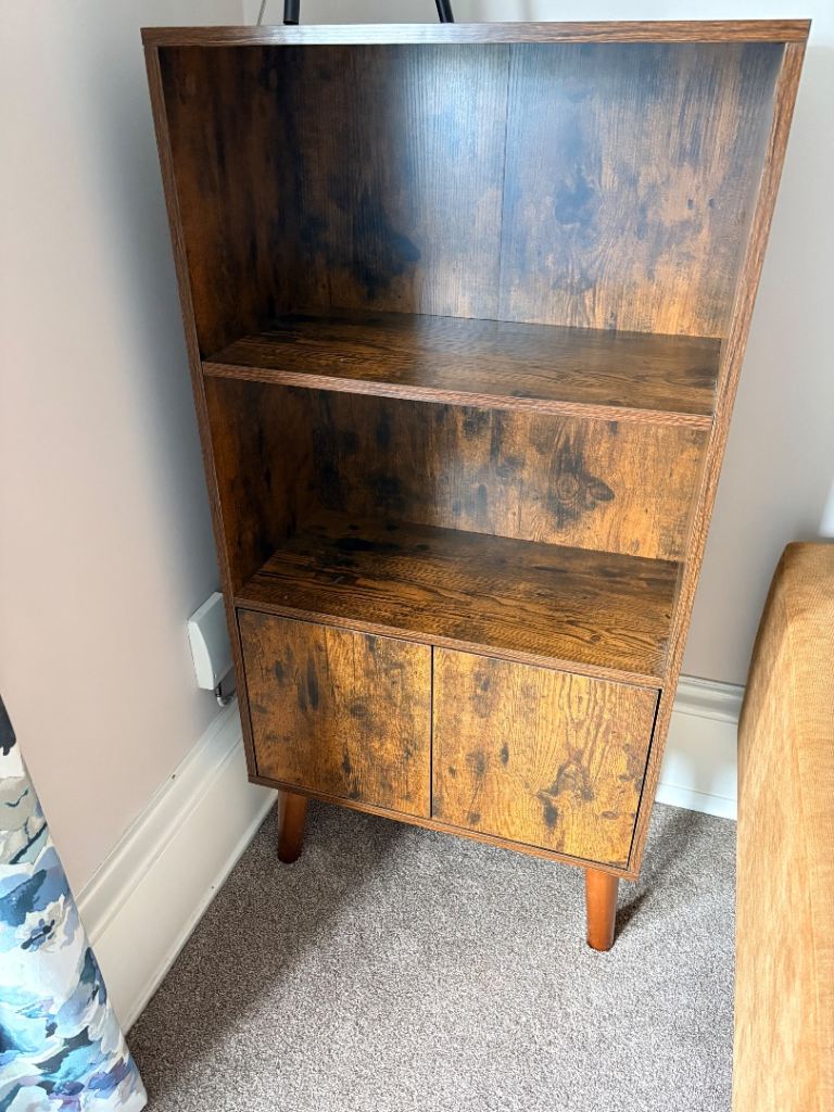 Book case
