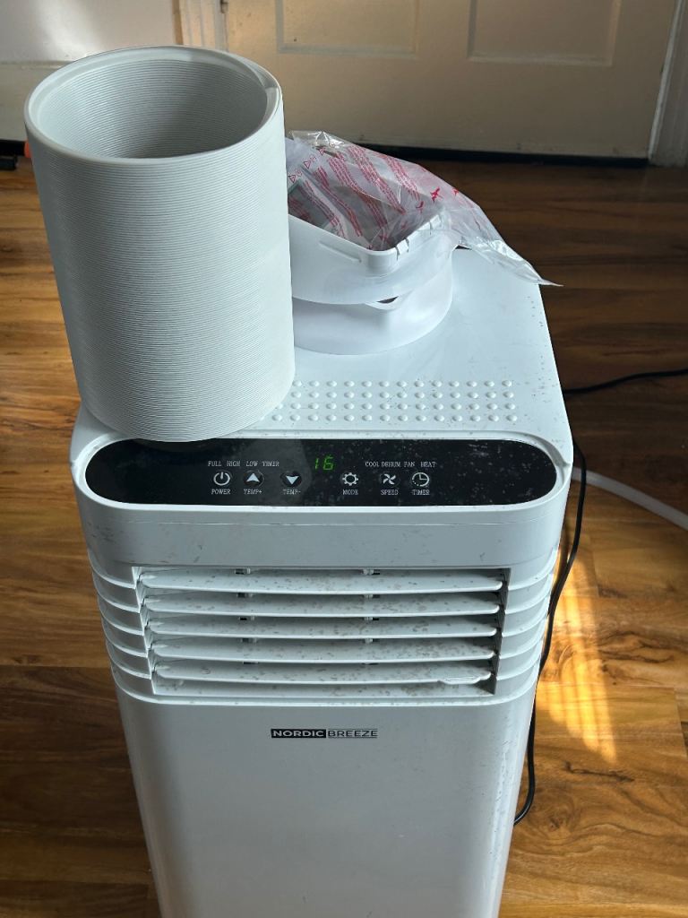 Air con 