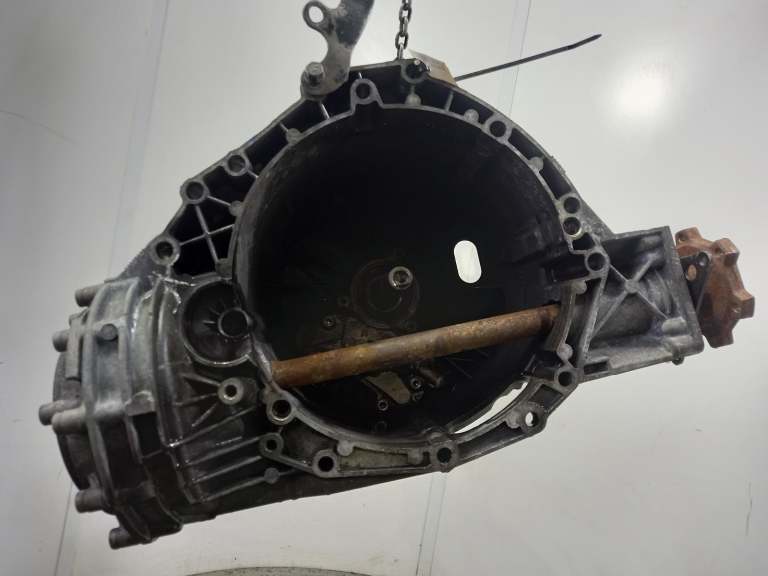 Audi A4 Gearbox 2015-2025 6 Speed Manual 0dj301103j