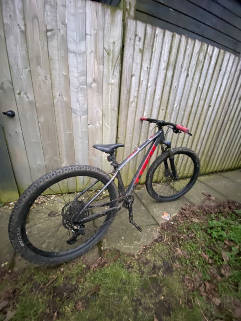 Trek Martin 5 gen 3 2024 small frame