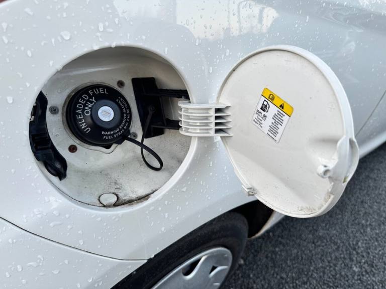 2012 Ford Ka 1.2 Edge Hatchback 3dr Petrol Manual Euro 5 (s/s) (69 ps) Hatchback Petrol Manual