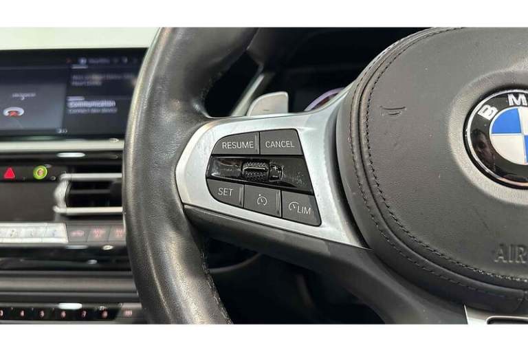 2021 BMW Z4 2.0 20i M Sport Convertible 2dr Petrol Auto sDrive Euro 6 (s/s) (197 ps) Convertible ...