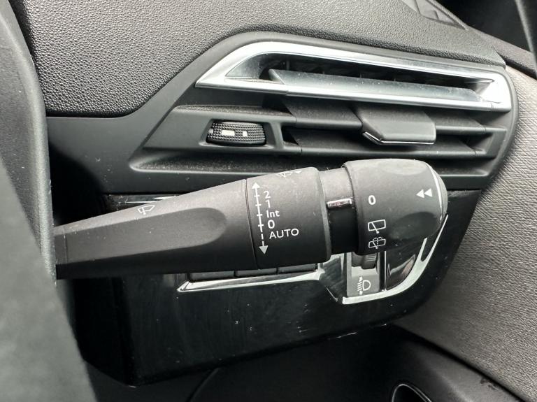 CITROEN GRAND C4 PICASSO 2.0 BlueHDi Flair MPV 5dr Diesel Manual Euro 6 (s/s)