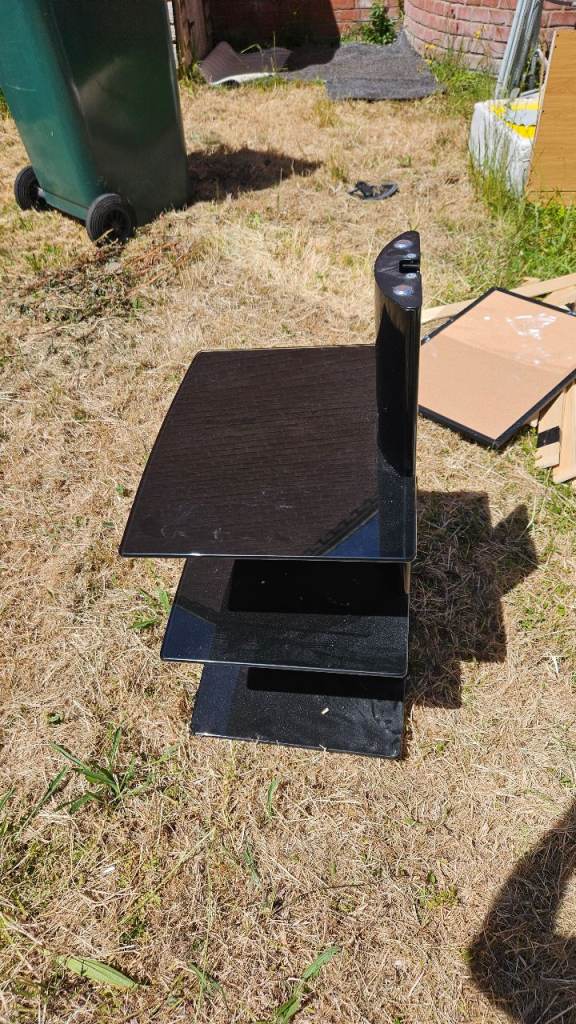 Tv stands free to collect