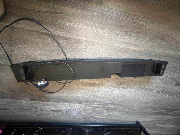 Yamaha soundbar 
