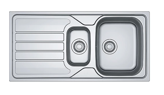 Kitchen Sink by Franke