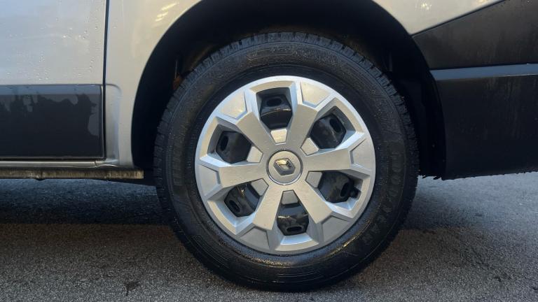 2023 Renault Trafic 2.0 TDI 143 SE 5dr Diesel