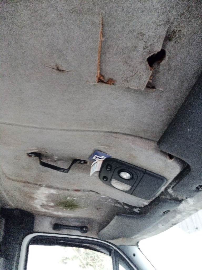 Iveco, DAILY, Other, 2007, Manual, 2287 (cc)