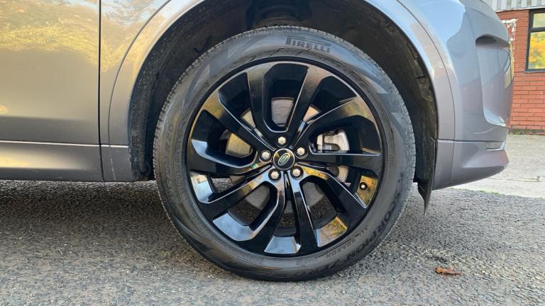 2023 Land Rover Discovery Sport 2.0 D200 R-Dynamic HSE 5dr Auto ESTATE DIESEL Automatic