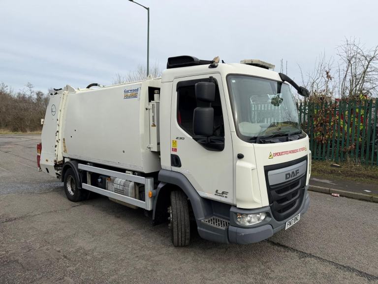 DAF TRUCKS LF 230