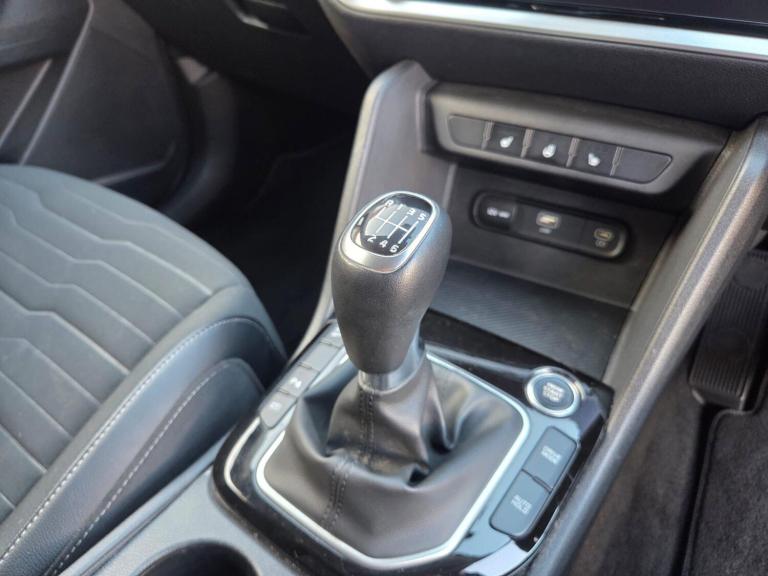 2023 Kia Sportage 1.6 T-GDi 3 SUV 5dr Petrol Manual Euro 6 (s/s) (148 bhp) ESTATE Petrol Manual