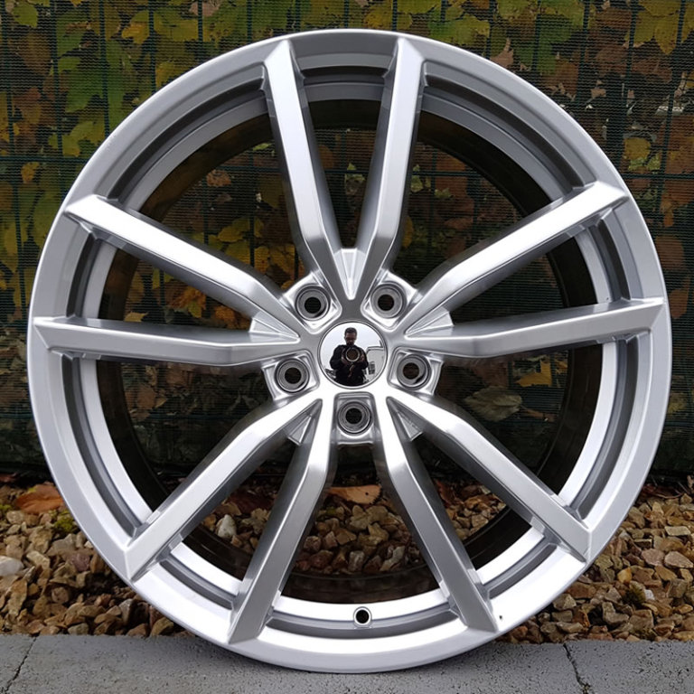 19" NEW PRETORIA ALLOYS & TYRES