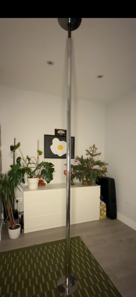 POLE DANCE 