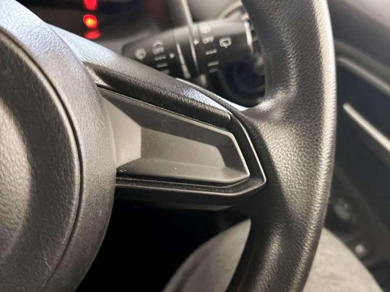 2018 Mazda Mazda2 1.5 75 SE 5dr HATCHBACK PETROL Manual