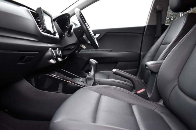 2019 Kia Stonic 1.0 T Gdi Maxx Suv 5dr Petrol Manual Euro 6 (s/s) (118 Bhp) HATCHBACK Petrol Manual