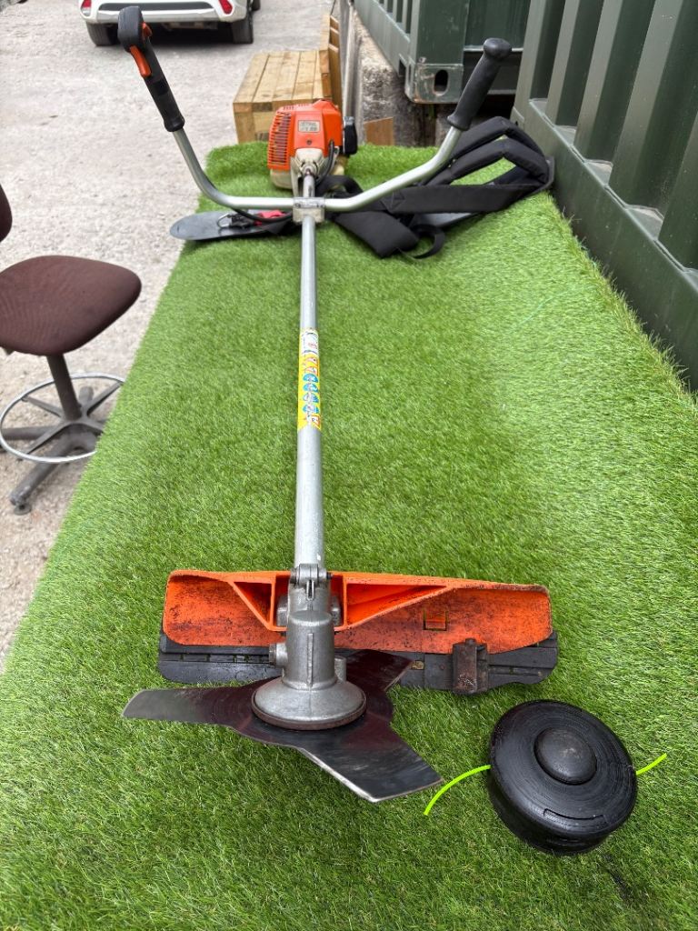 Stihl FS85, Grass Trimmer, Brush Cutter, Super Condition. 