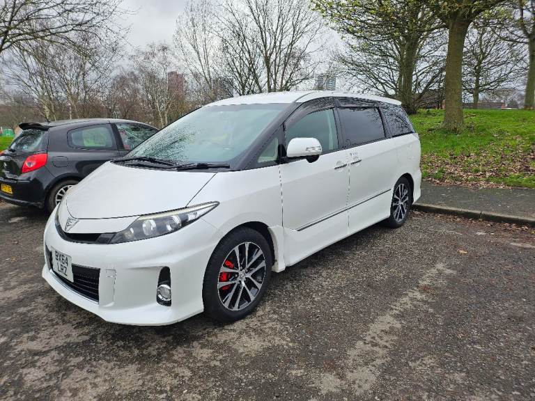 Toyota, 2014, 2360 (cc)