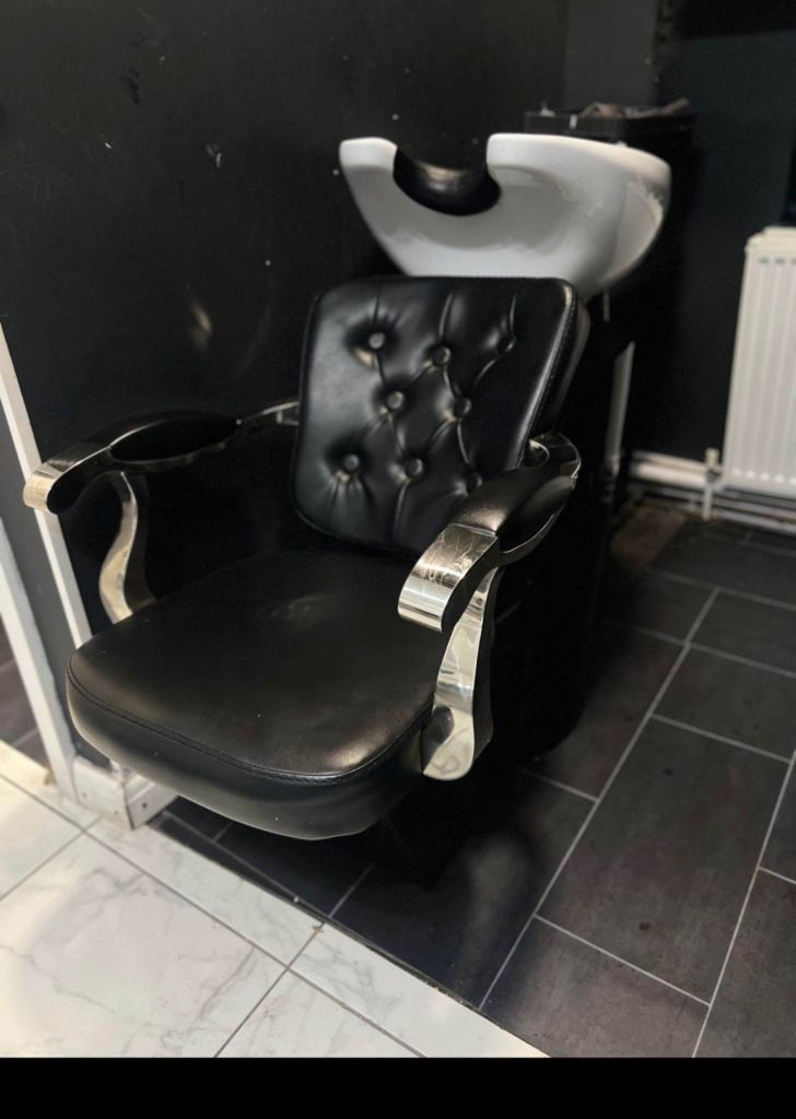 Salon furniture 