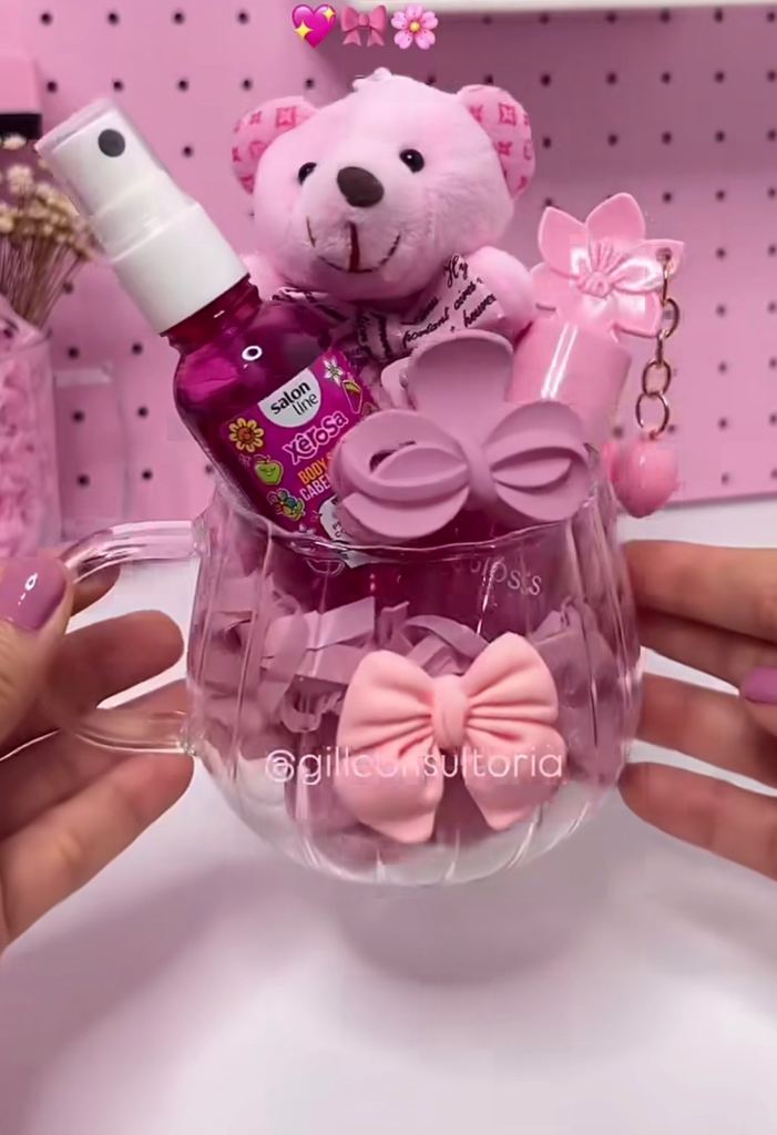 Gift cup