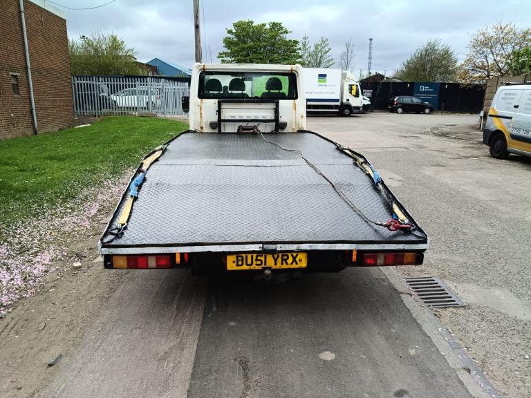 Ford, TRANSIT, Other, 2002, Manual, 2402 (cc)