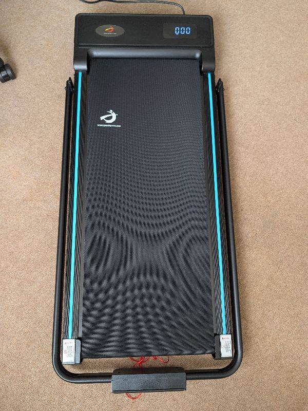 Speedy Sports Walking Pad 