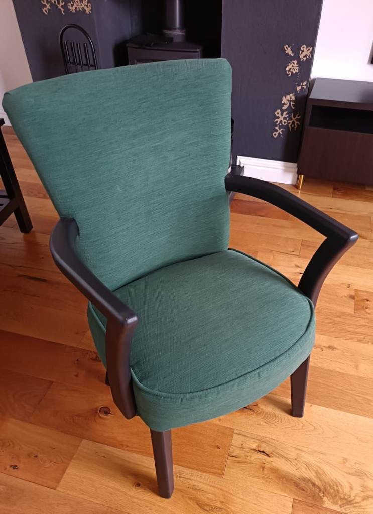 Arm chair 
