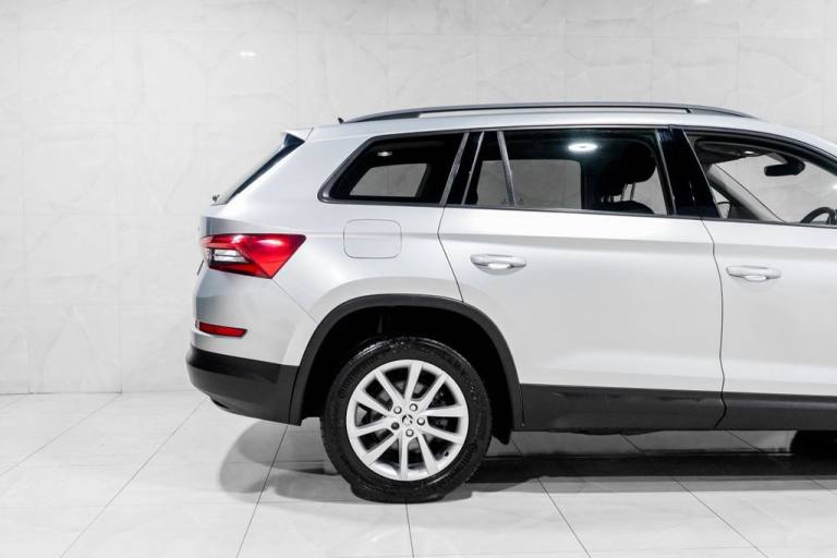 2020 Skoda Kodiaq 2.0 TDI SE SUV 5dr Diesel DSG Euro 6 (s/s) (7 Seat) (150 ps) ESTATE Diesel Auto...