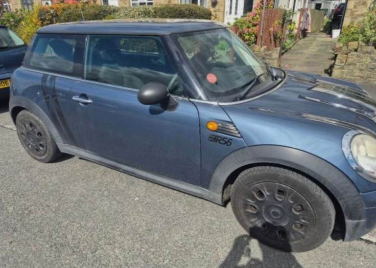 Mini, HATCHBACK, Hatchback, 2009, Manual, 1397 (cc), 3 doors