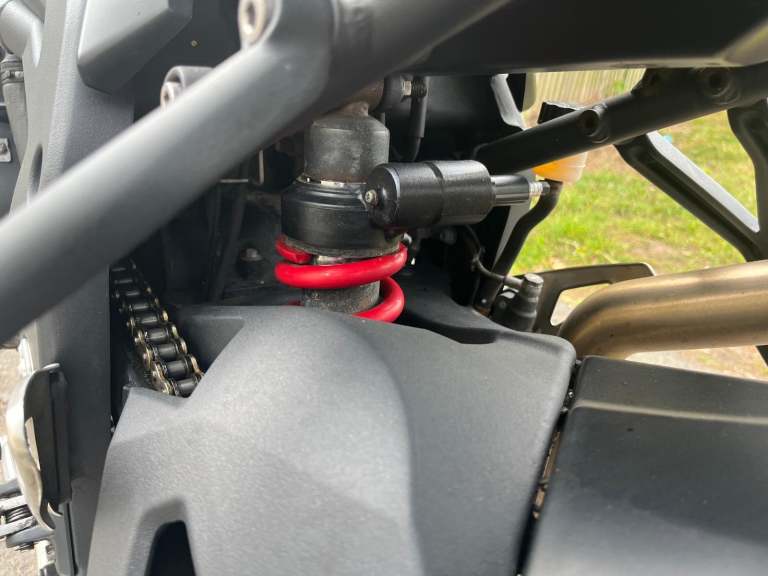 TRIUMPH TIGER 1050 SPORT, 2020(69), 1 OWNER, 30,344 MILES, FSH, ARROW CAN, £5395