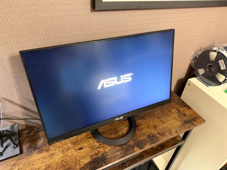 Asus VX24AH 24” 1440p IPS Monitor