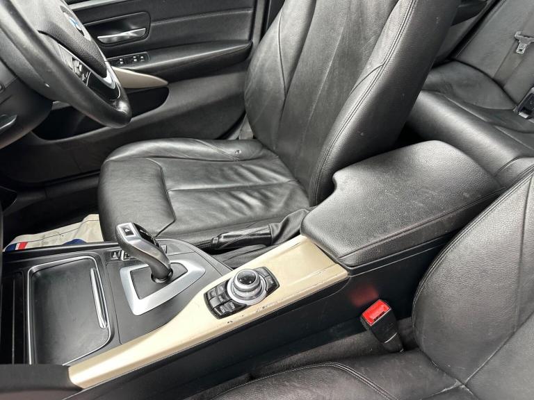 BMW 4 SERIES GRAN COUPE 2.0 420d SE Auto Euro 6 (s/s) 5dr 2016