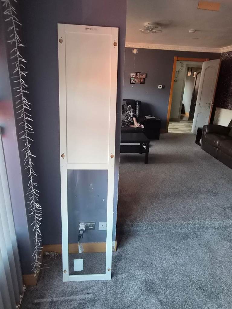 Billy door