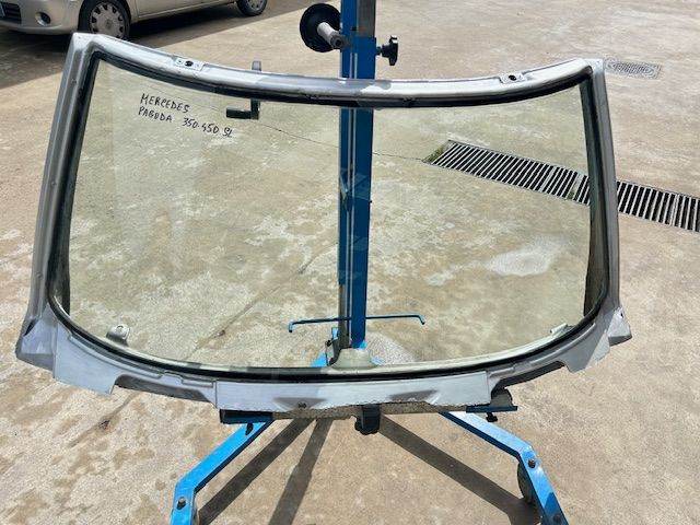 Windscreen Mercedes 350 SL and 450 SL