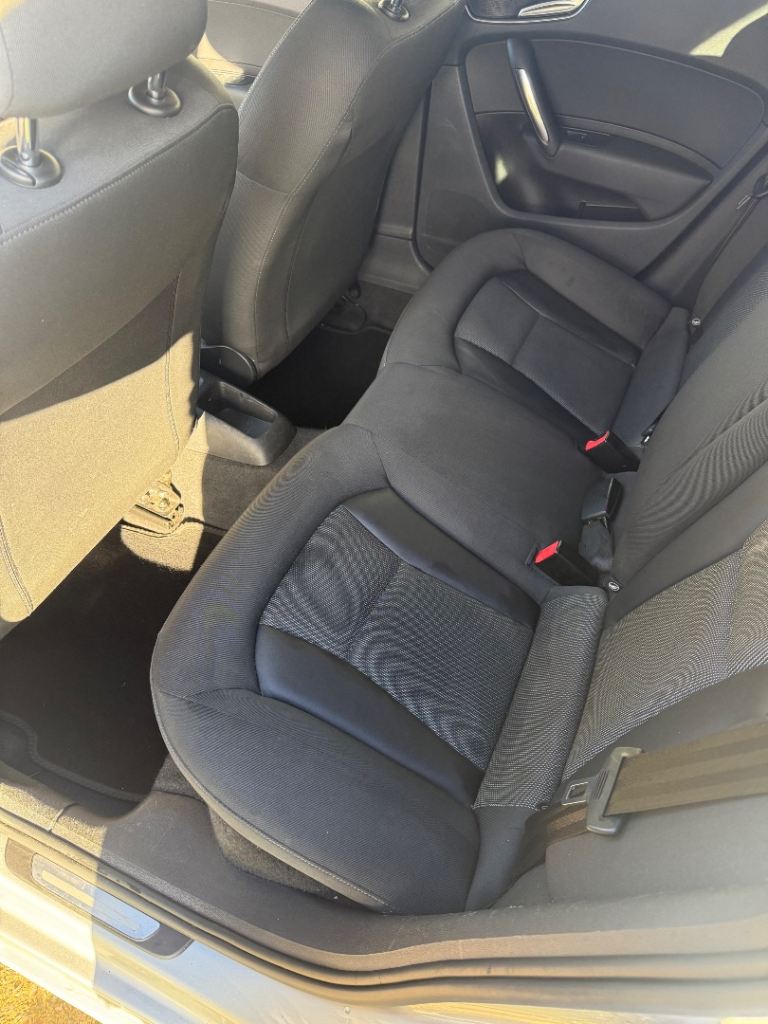 Audi, A1, Hatchback, 2013, Manual, 1197 (cc), 5 doors