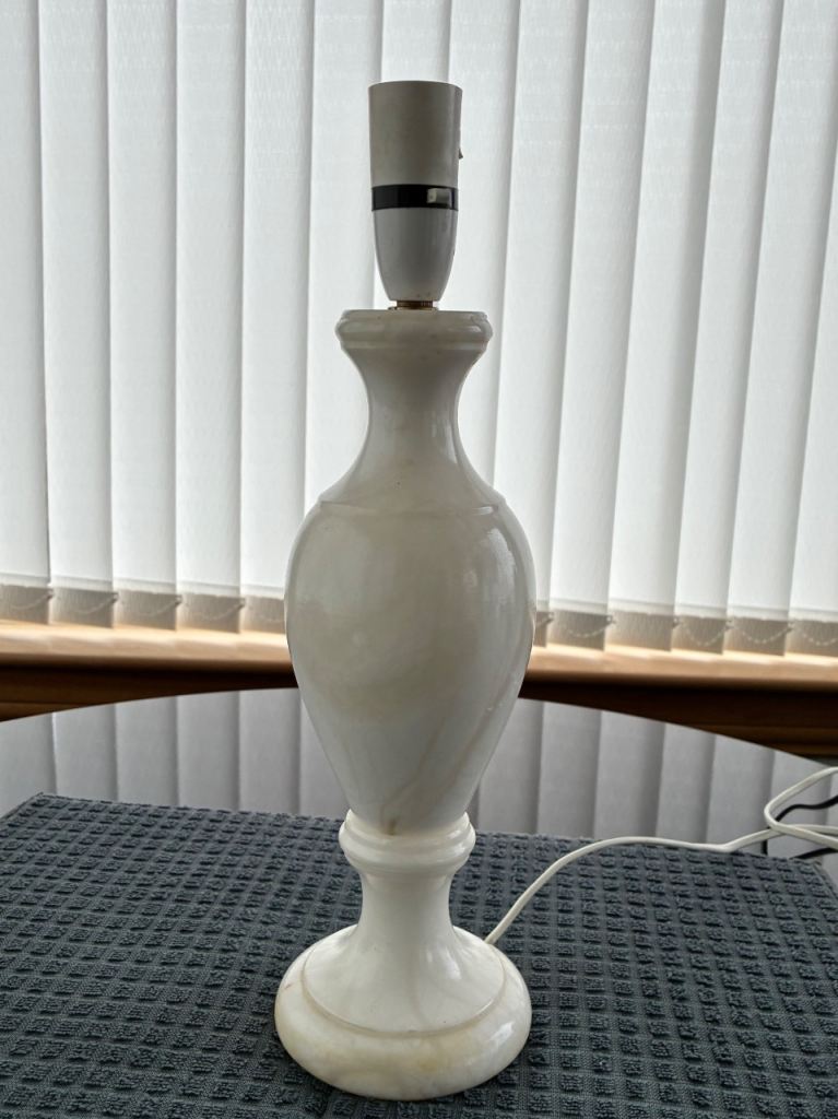 Table Lamp Base