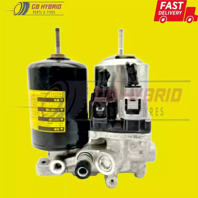 Genuine Toyota Prius Plus 2011-2022 ABS Pump Brake Booster Actuator