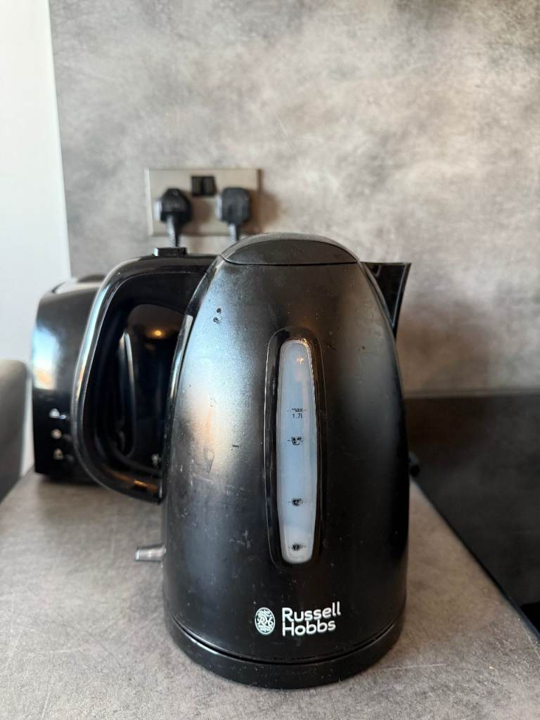 Russell Hobbs Kettle