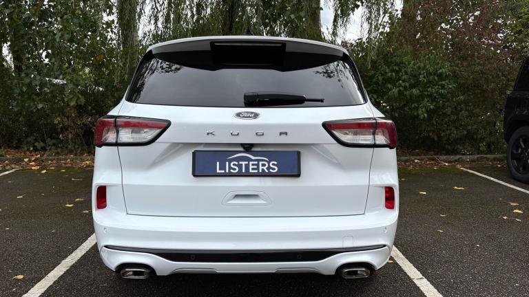 2023 Ford Kuga 1.5 EcoBoost 150 ST-Line X Edition 5dr SUV Petrol Manual