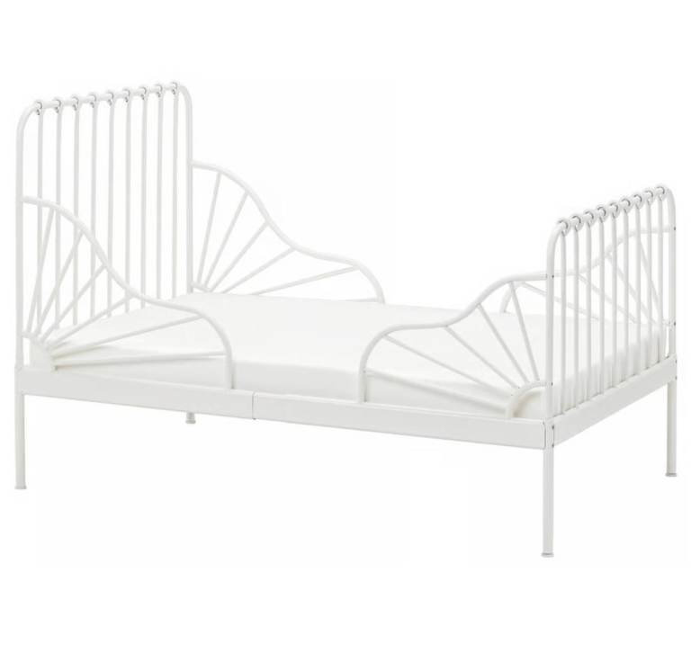 image for Ikea extendable bed