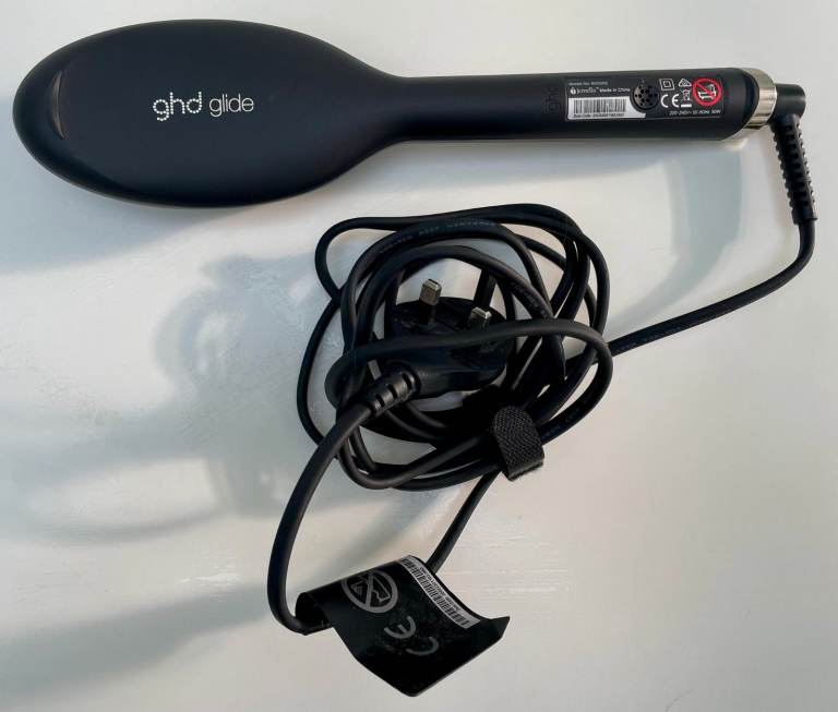 Ghd Glide hot brush