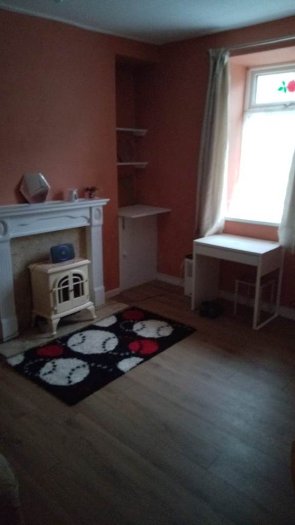 Room rent in a village