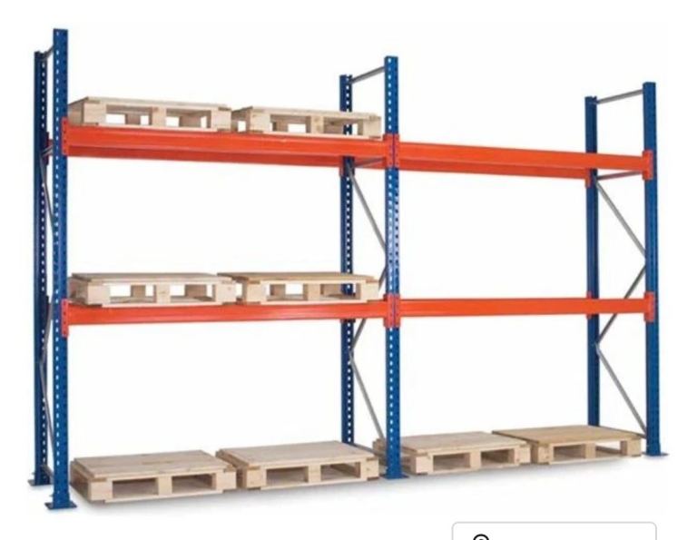 Wanted Heavy duty racking 