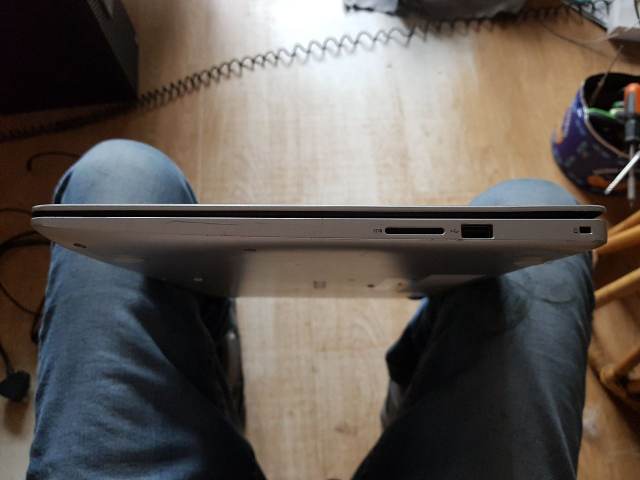 laptop dell inspiron p75f windows 11 8 gen processor intel core i5