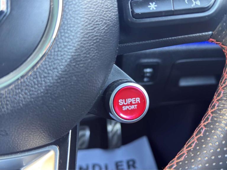 2022 MG MG HS 1.5 MG HS Exclusive Semi-Auto 5dr SUV Petrol Automatic