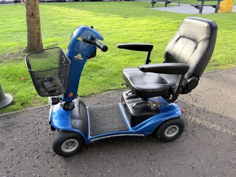 Shoprider Mobility Scooter