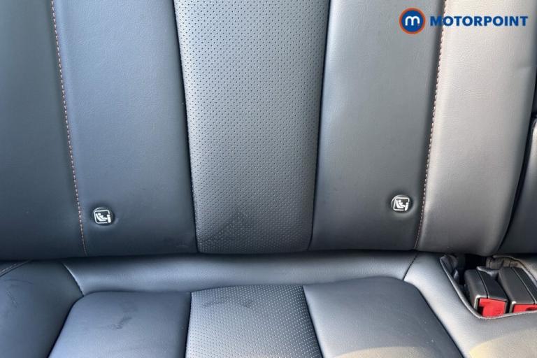 2025 MG MG HS 1.5 T-GDI Trophy 5dr DCT SUV Petrol Automatic